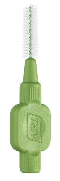 TePe Interdental Brushes 0.8mm Size 5 Green 6