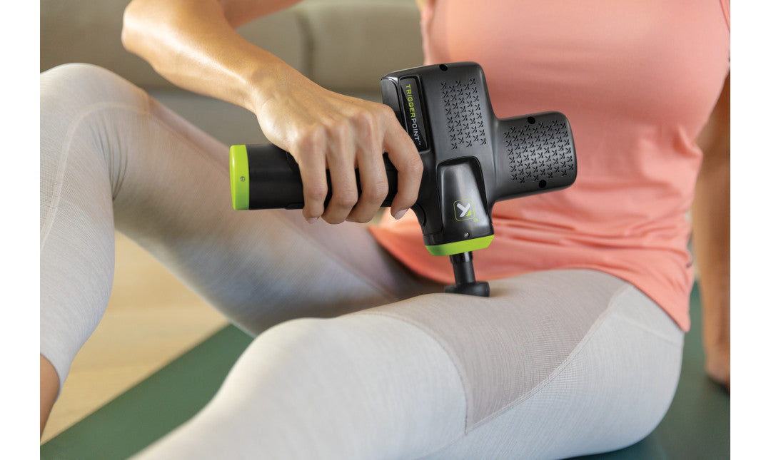 TriggerPoint IMPACT Percussion Massage Gun - 1