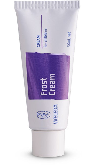 Weleda Frost Cream 36ml