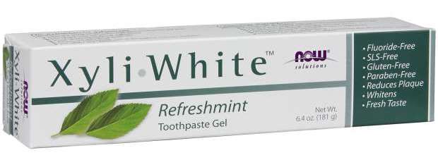 XyliWhite Refreshmint Toothpaste Gel 181g