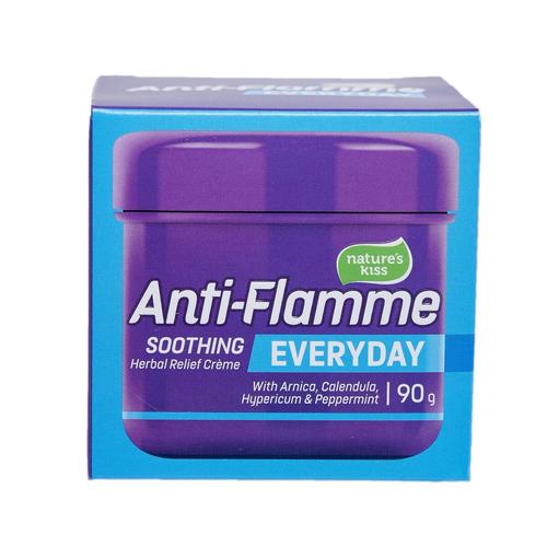 Anti-Flamme Herbal Relief Creme