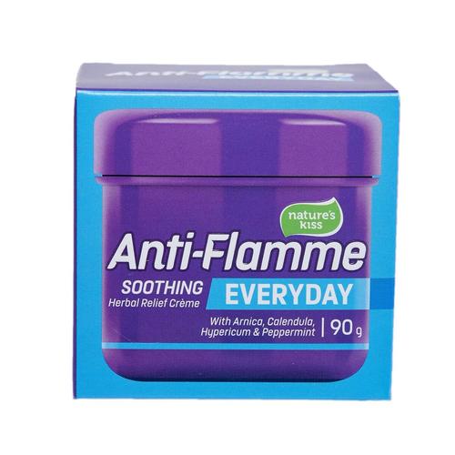 Anti-Flamme Herbal Relief Creme 90g