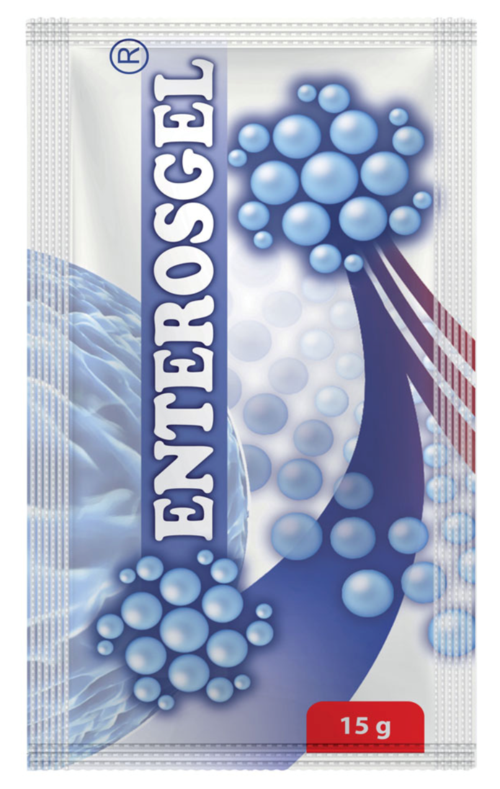 Enterosgel