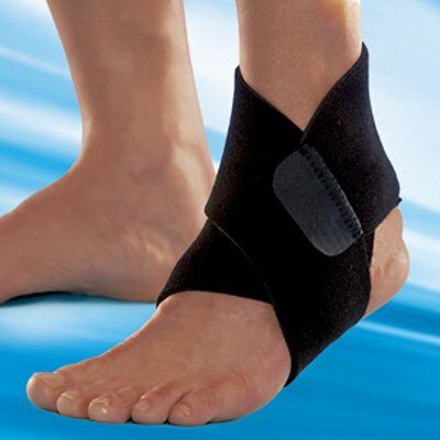 Futuro Sport Adjustable Ankle Support