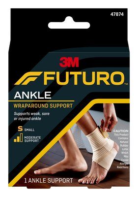 Futuro Wrap Around Ankle Support