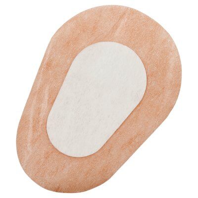 Nexcare Orthoptic Junior Eye Patch - 1