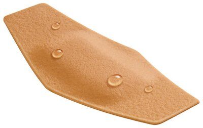 Nexcare Cushioned Waterproof Assorted Bandages -1
