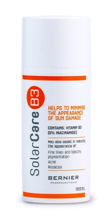 SolarCare B3 Cream 100ml