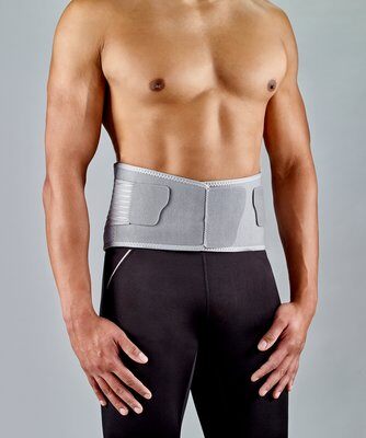 Futuro Stabilizing Back Support