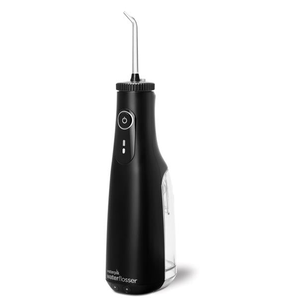 Waterpik Cordless Select Water Flosser Black
