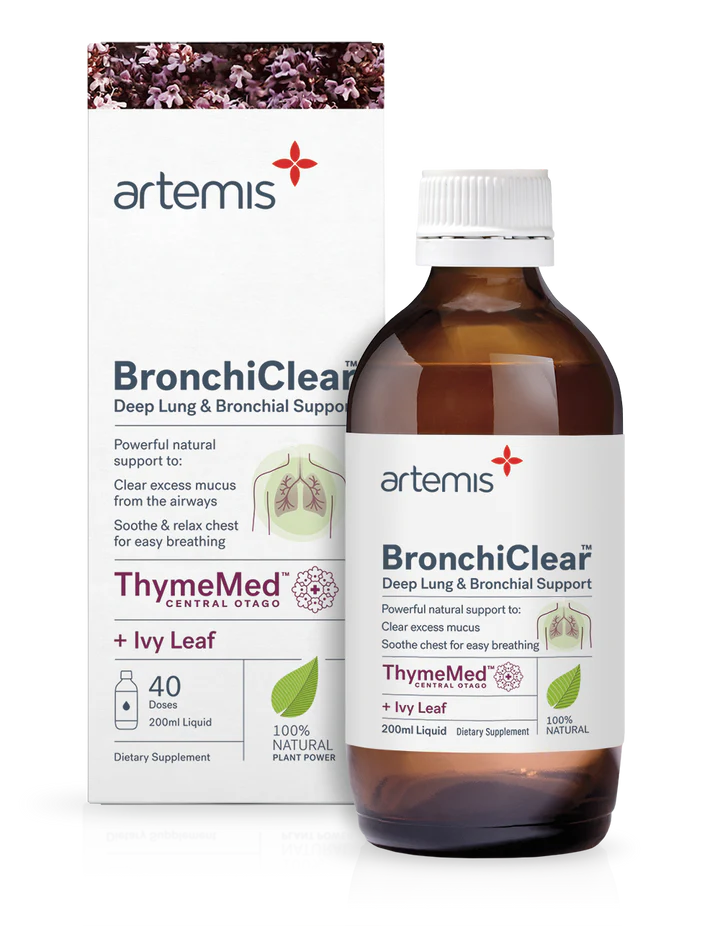 Artemis BronchiClear