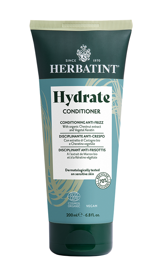 Herbatint Hydrate Conditioner