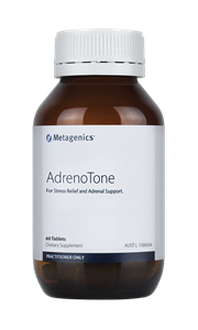 Metagenics AdrenoTone Tablets 60