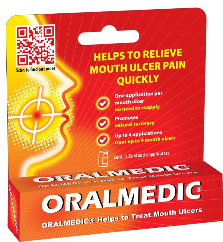 Oralmedic