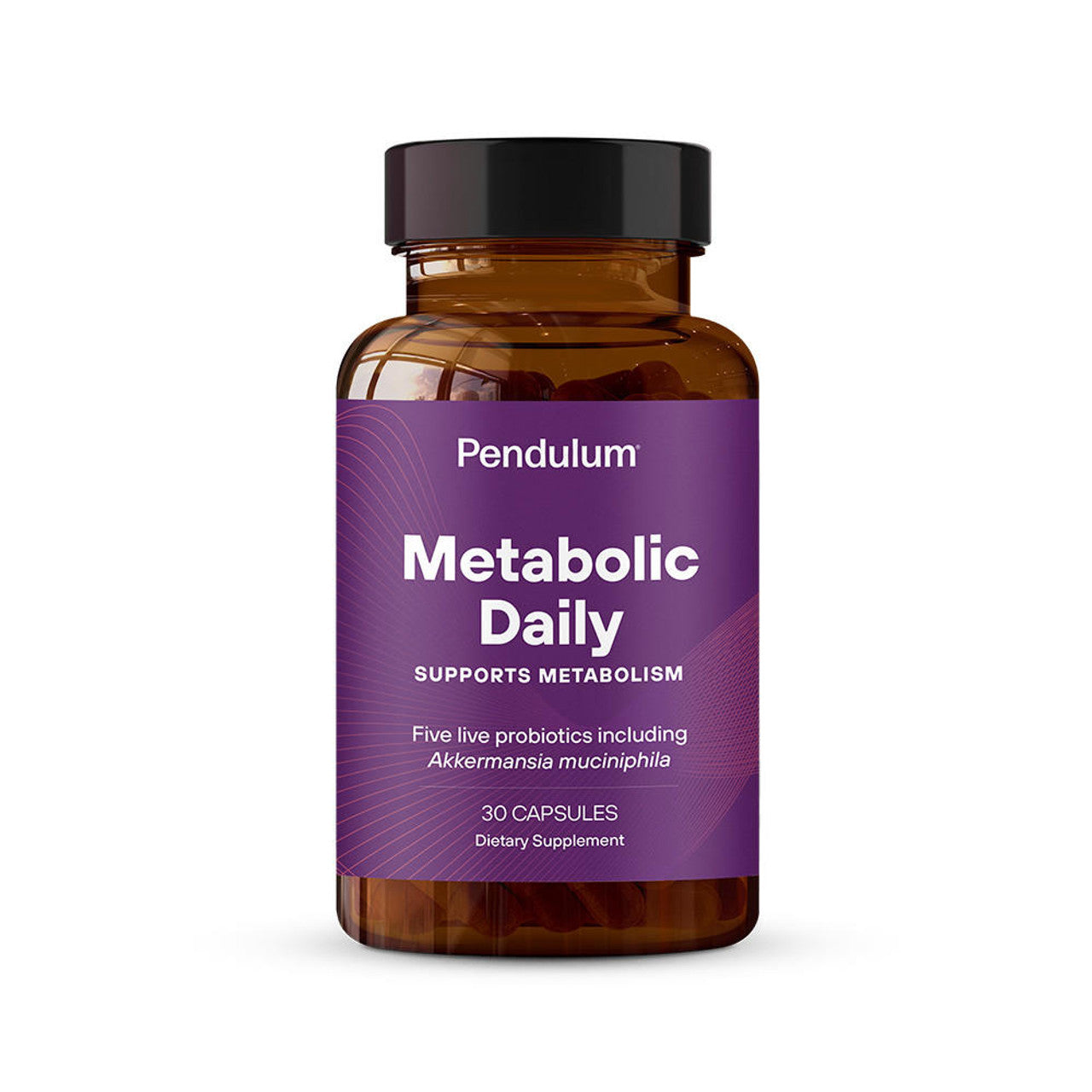 Pendulum Metabolic Daily Capsules 30