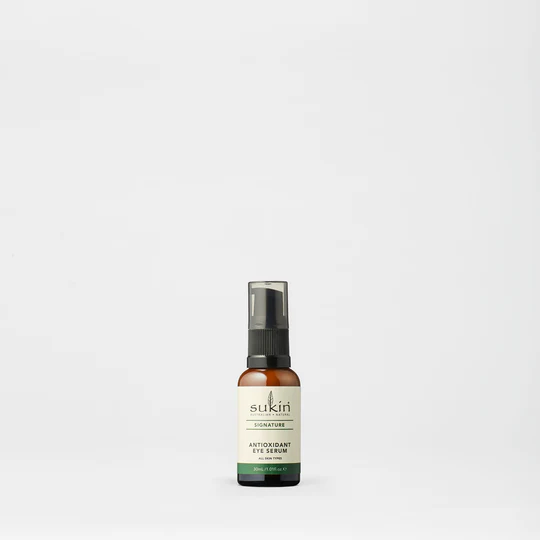 Sukin Signature Antioxidant Eye Serum 30mL
