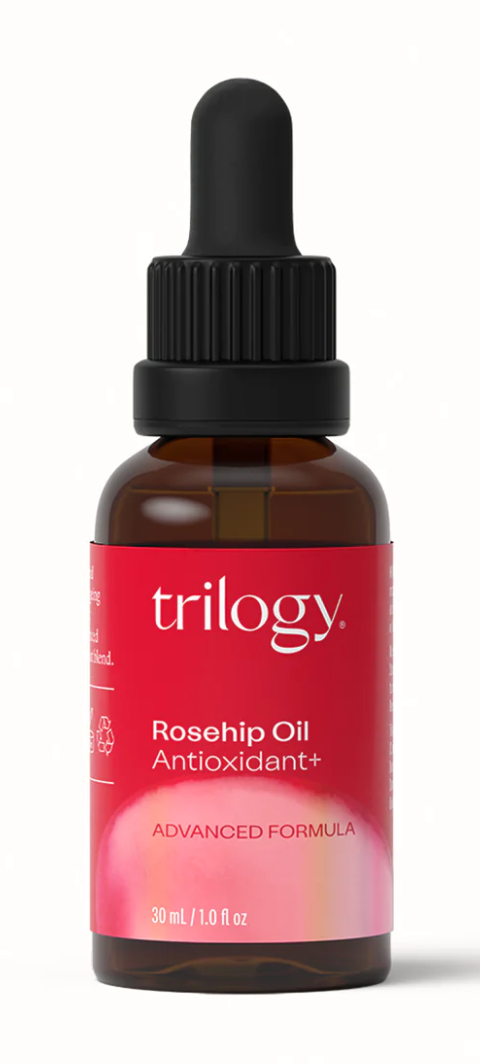 Trilogy Rosehip Oil Antioxidant+ 30ml