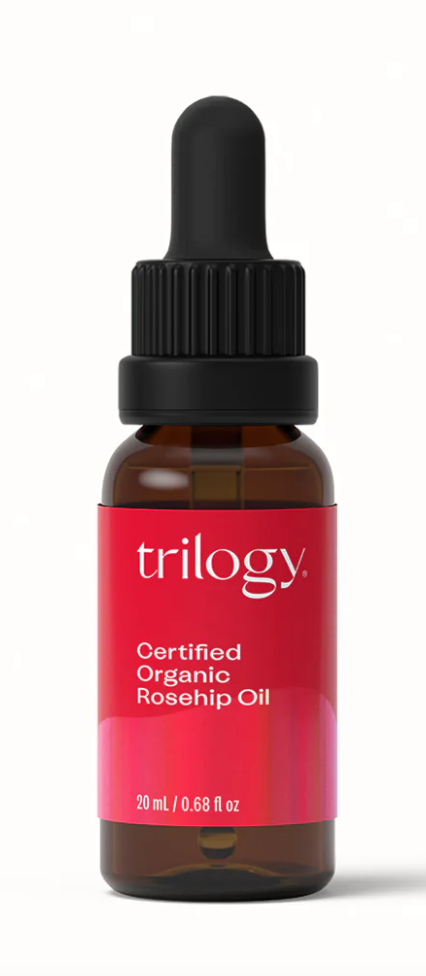 Trilogy Rosehip Oil Certified Organic 20ml