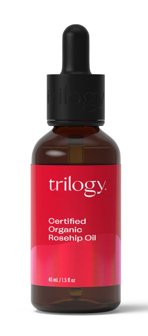 Trilogy Rosehip Oil Certified Organic 45ml