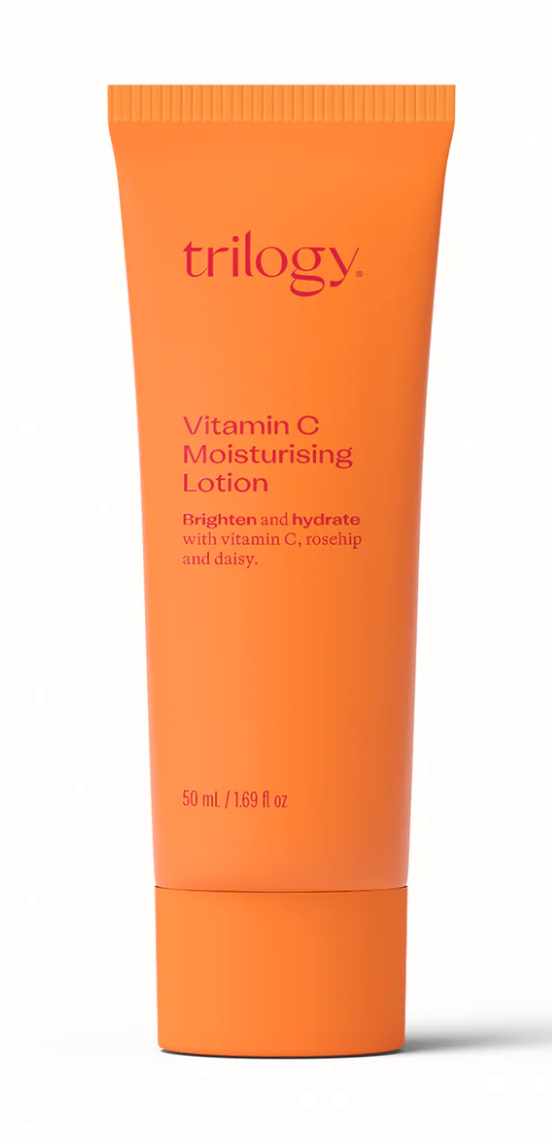 Trilogy Vitamin C Moisturising Lotion 50ml