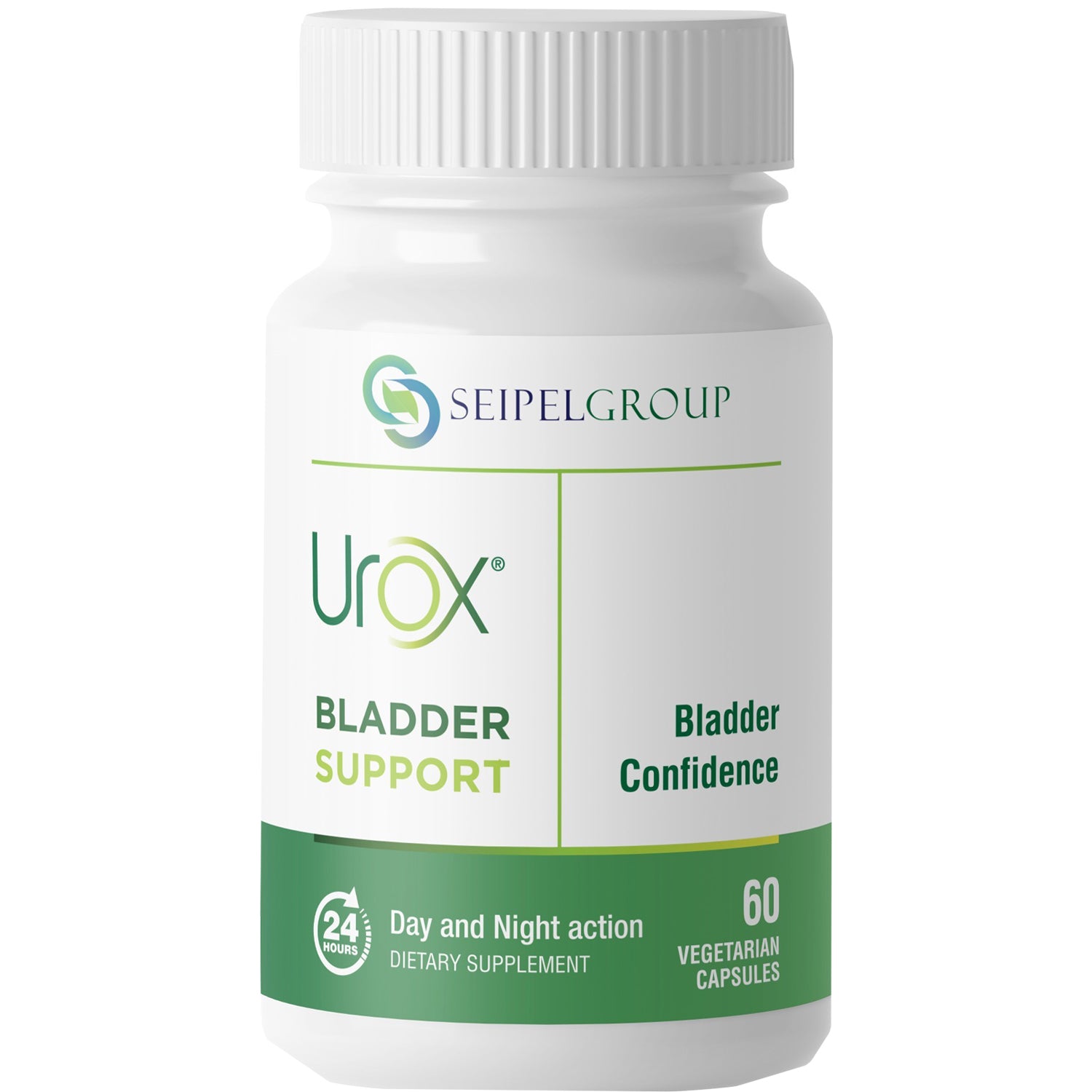 Urox Bladder Support Capsules 60