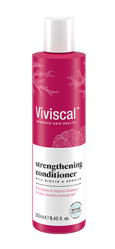 Viviscal Strengthening Conditioner 250ml