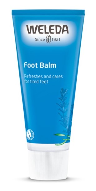 Weleda Foot Balm 75ml