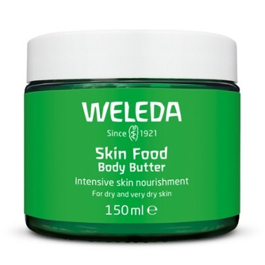 Weleda Skin Food Body Butter 150ml