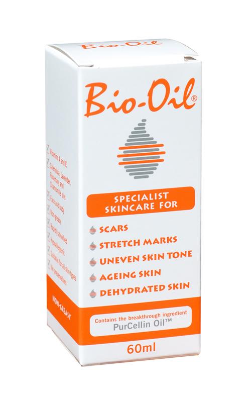 Bio Oil 60ml