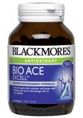Blackmores Bio ACE Excell Capsules 80