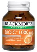 Blackmores Bio C 1000mg Tablets 62