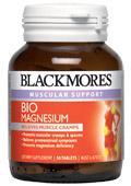 Blackmores Bio Magnesium Tablets 50