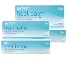 Ego QV Heel Balm 100g