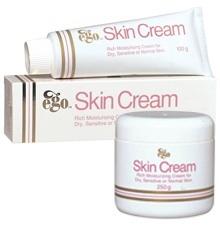 Ego Skin Cream 250g