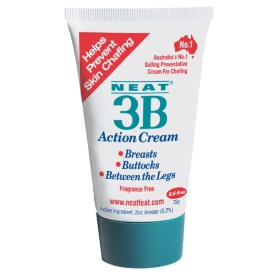 Neat 3B Action Cream 75g