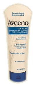 Aveeno Skin Relief Moisturising Lotion 225ml