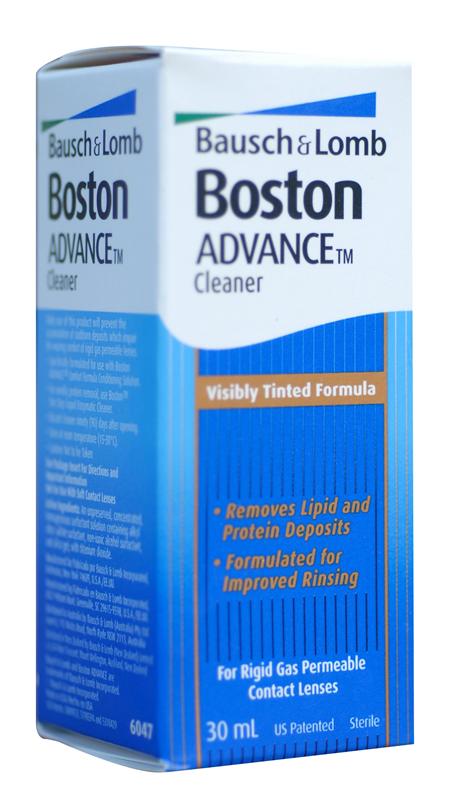 Boston ADVANCE Cleaner 30ml