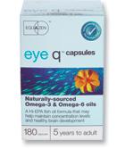 Equazen Eye Q Capsules 180