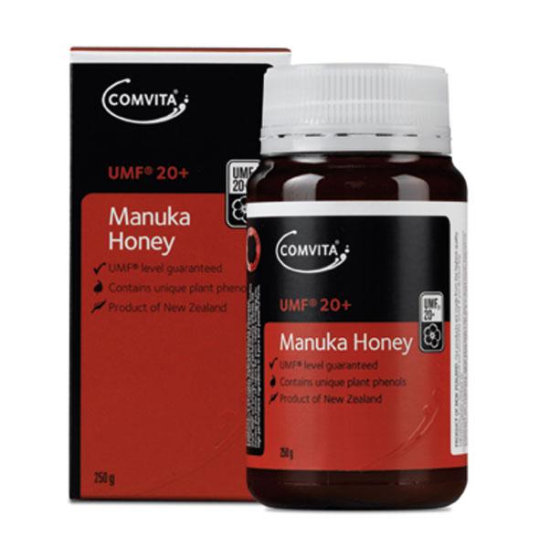 Comvita Manuka Honey UMF 20+ 250g