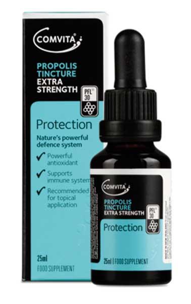 Comvita Propolis Tincture PFL30 25ml