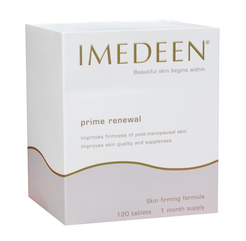 IMEDEEN Prime Renewal Tablets 120