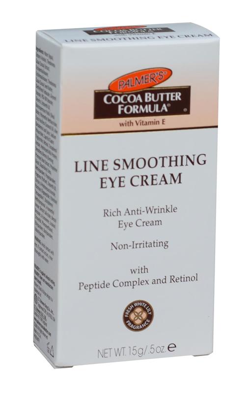 Palmers Cocoa Butter Formula Line Smoothing Eye Gream 15g