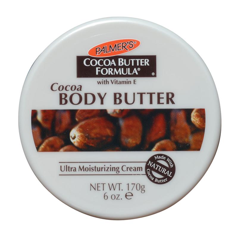 Palmers Cocoa Butter Formula Body Butter with Vitamin E 170g