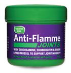 Anti-Flamme Joints Herbal Relief Creme 90g