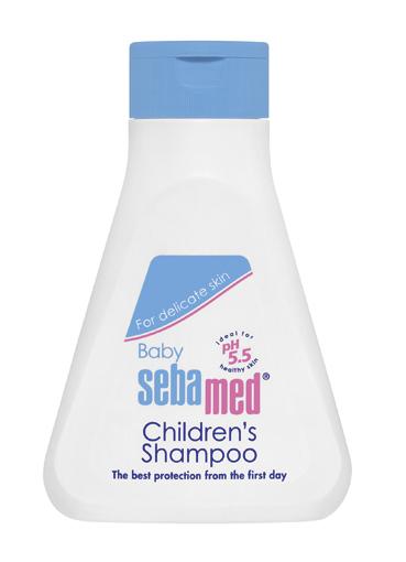 Baby Sebamed Children's Shampoo 250ml