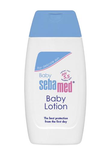 Baby Sebamed Baby Lotion 200ml