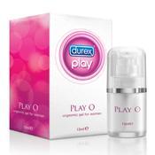 Durex Play O Orgasmic Gel 15ml