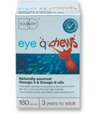 Equazen Eye Q Strawberry Chews 180