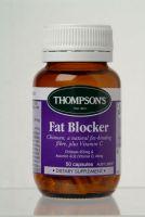 Thompsons Fat Blocker Capsules 120