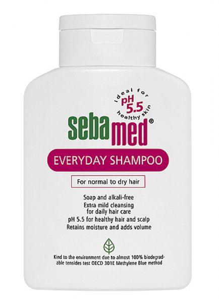 Sebamed Everday Shampoo 200ml